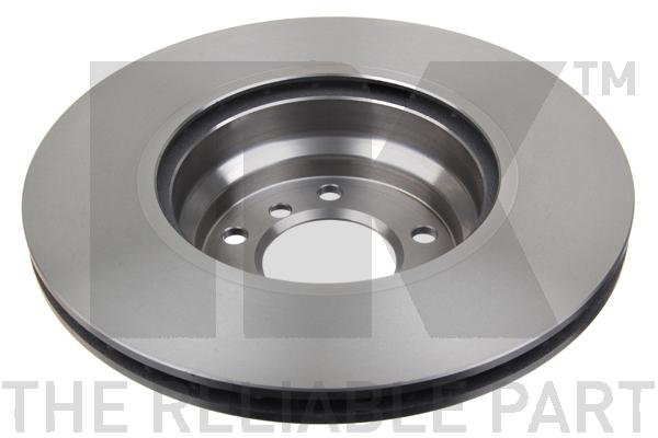 NK 201568 Bremsscheibe