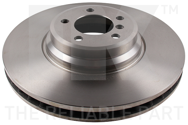 NK 201571 Bremsscheibe