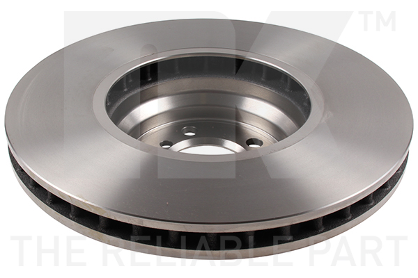 NK 201571 Bremsscheibe