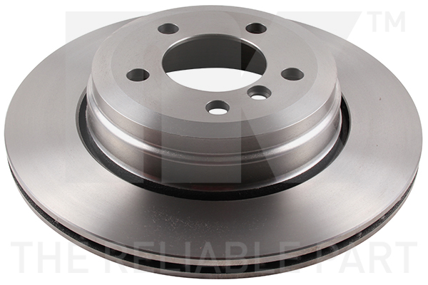 NK 201578 Bremsscheibe