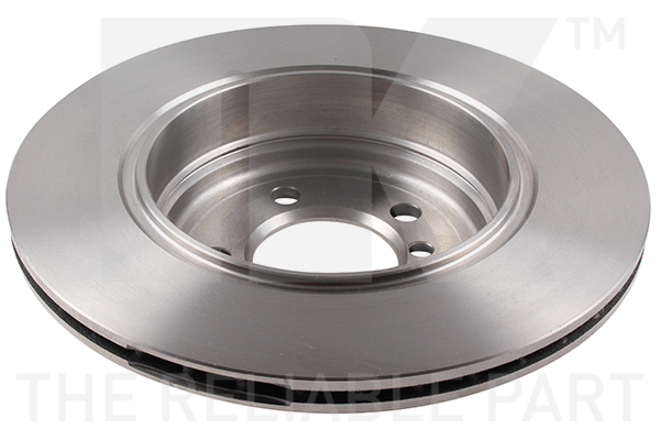 NK 201578 Bremsscheibe
