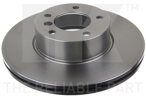 NK 201582 Bremsscheibe