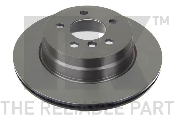 NK 201583 Bremsscheibe