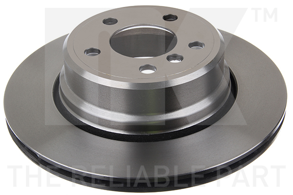 NK 201585 Bremsscheibe