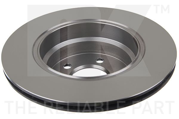 NK 201585 Bremsscheibe