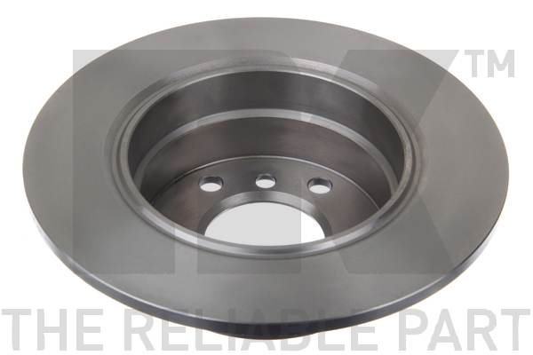 NK 201586 Bremsscheibe