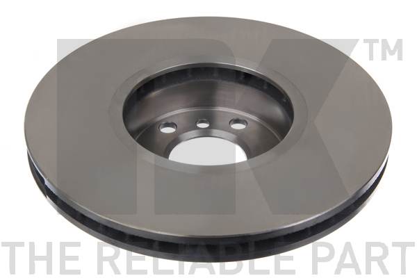 NK 201588 Bremsscheibe