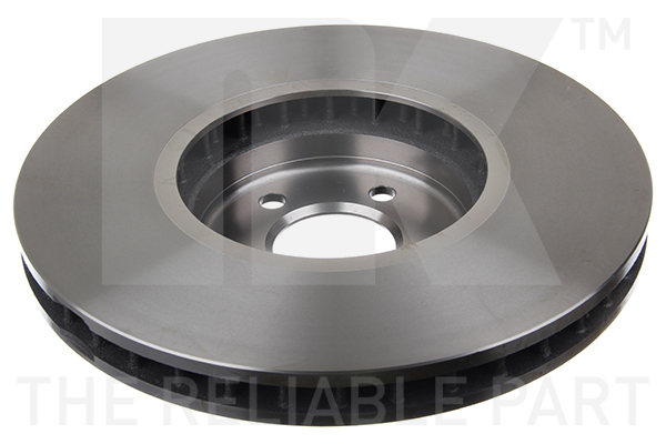 NK 201589 Bremsscheibe