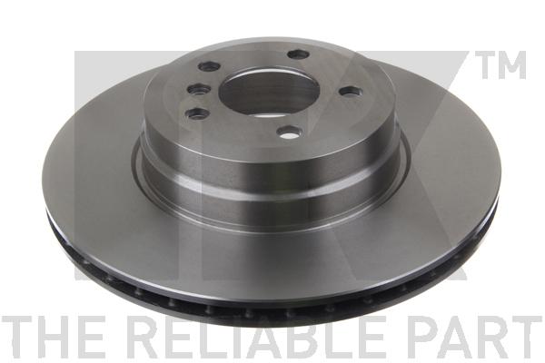 NK 201590 Bremsscheibe