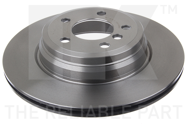 NK 201599 Bremsscheibe