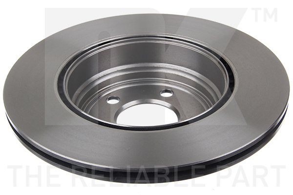 NK 201599 Bremsscheibe