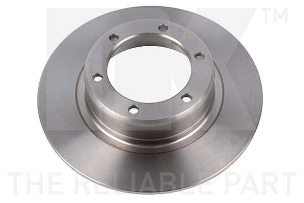 NK 201901 Bremsscheibe