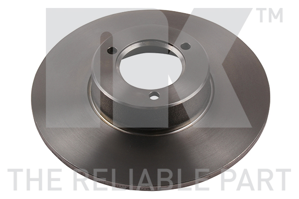 NK 201912 Bremsscheibe