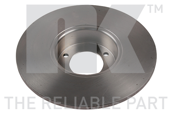 NK 201912 Bremsscheibe