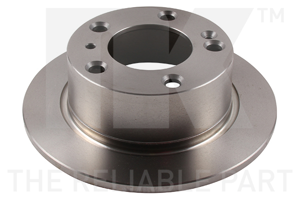 NK 201917 Bremsscheibe