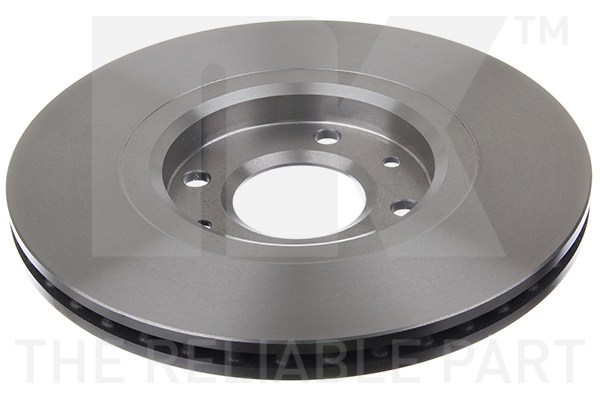 NK 201919 Bremsscheibe