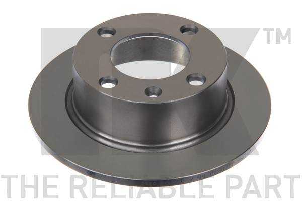 NK 201920 Bremsscheibe