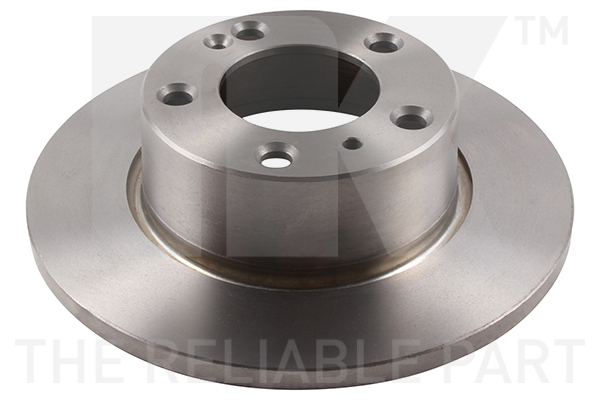 NK 201922 Bremsscheibe