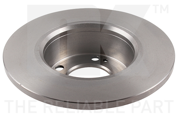 NK 201922 Bremsscheibe