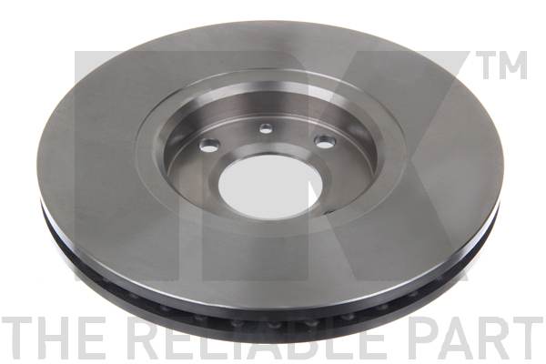 NK 201928 Bremsscheibe