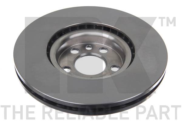 NK 201933 Bremsscheibe