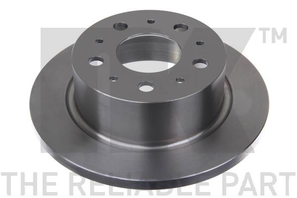 NK 201946 Bremsscheibe