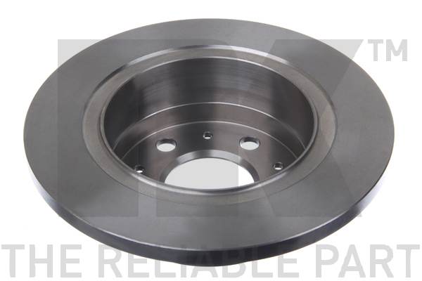 NK 201946 Bremsscheibe