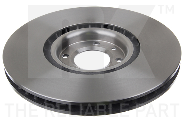 NK 201953 Bremsscheibe