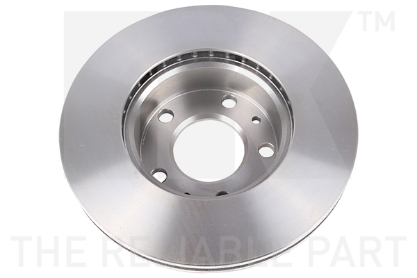 NK 201960 Bremsscheibe