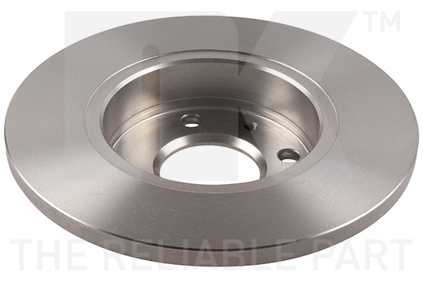 NK 202216 Bremsscheibe