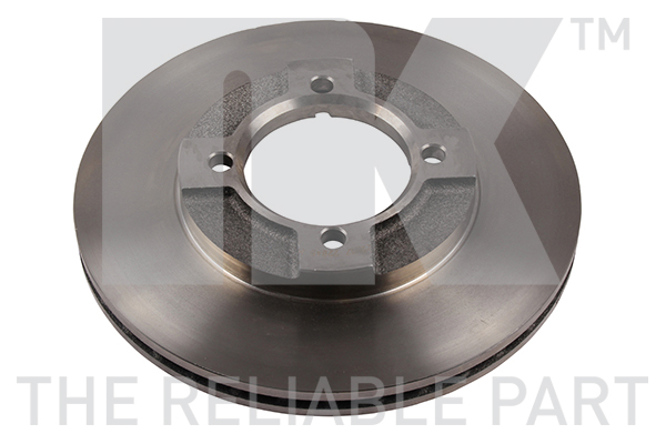 NK 202217 Bremsscheibe