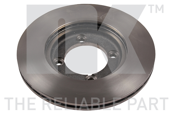 NK 202217 Bremsscheibe