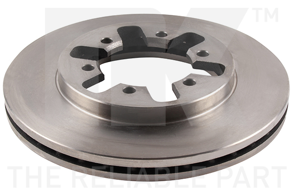 NK 202233 Bremsscheibe