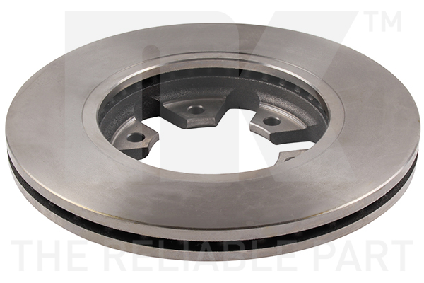 NK 202233 Bremsscheibe