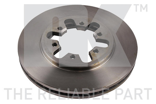 NK 202236 Bremsscheibe