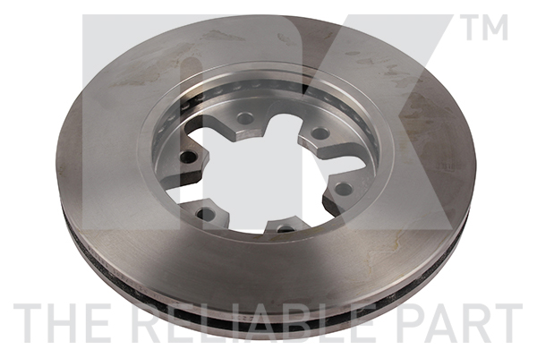 NK 202236 Bremsscheibe