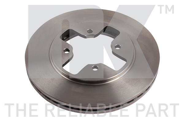NK 202238 Bremsscheibe
