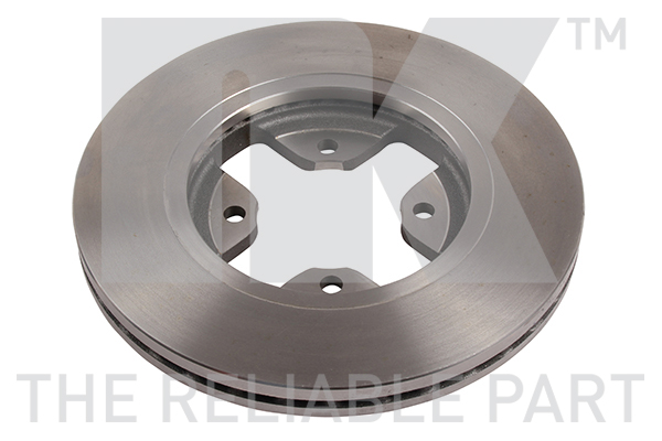 NK 202238 Bremsscheibe