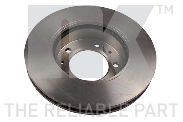 NK 202239 Bremsscheibe