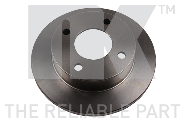 NK 202240 Bremsscheibe