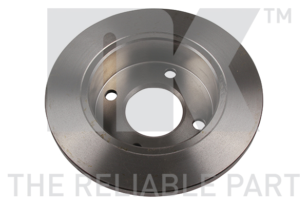 NK 202240 Bremsscheibe