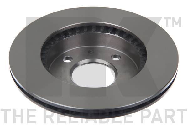 NK 202244 Bremsscheibe
