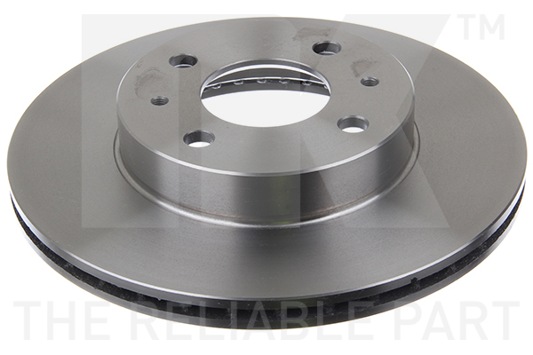 NK 202245 Bremsscheibe