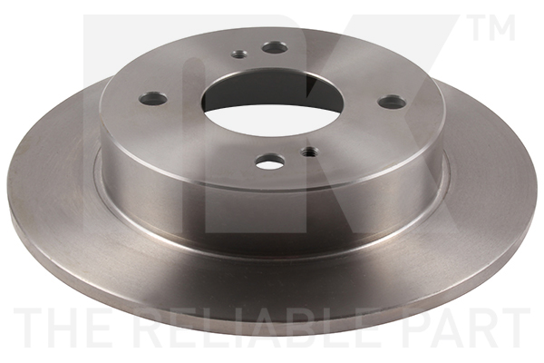 NK 202248 Bremsscheibe