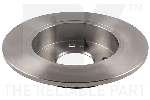NK 202248 Bremsscheibe