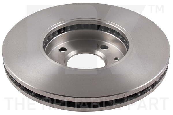 NK 202249 Bremsscheibe