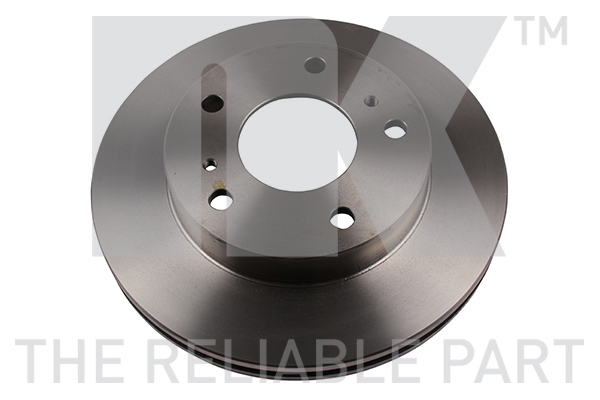 NK 202254 Bremsscheibe