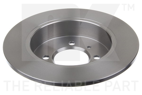 NK 202263 Bremsscheibe