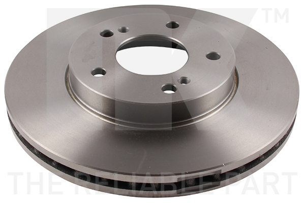 NK 202267 Bremsscheibe