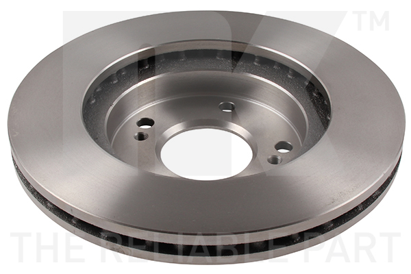 NK 202267 Bremsscheibe